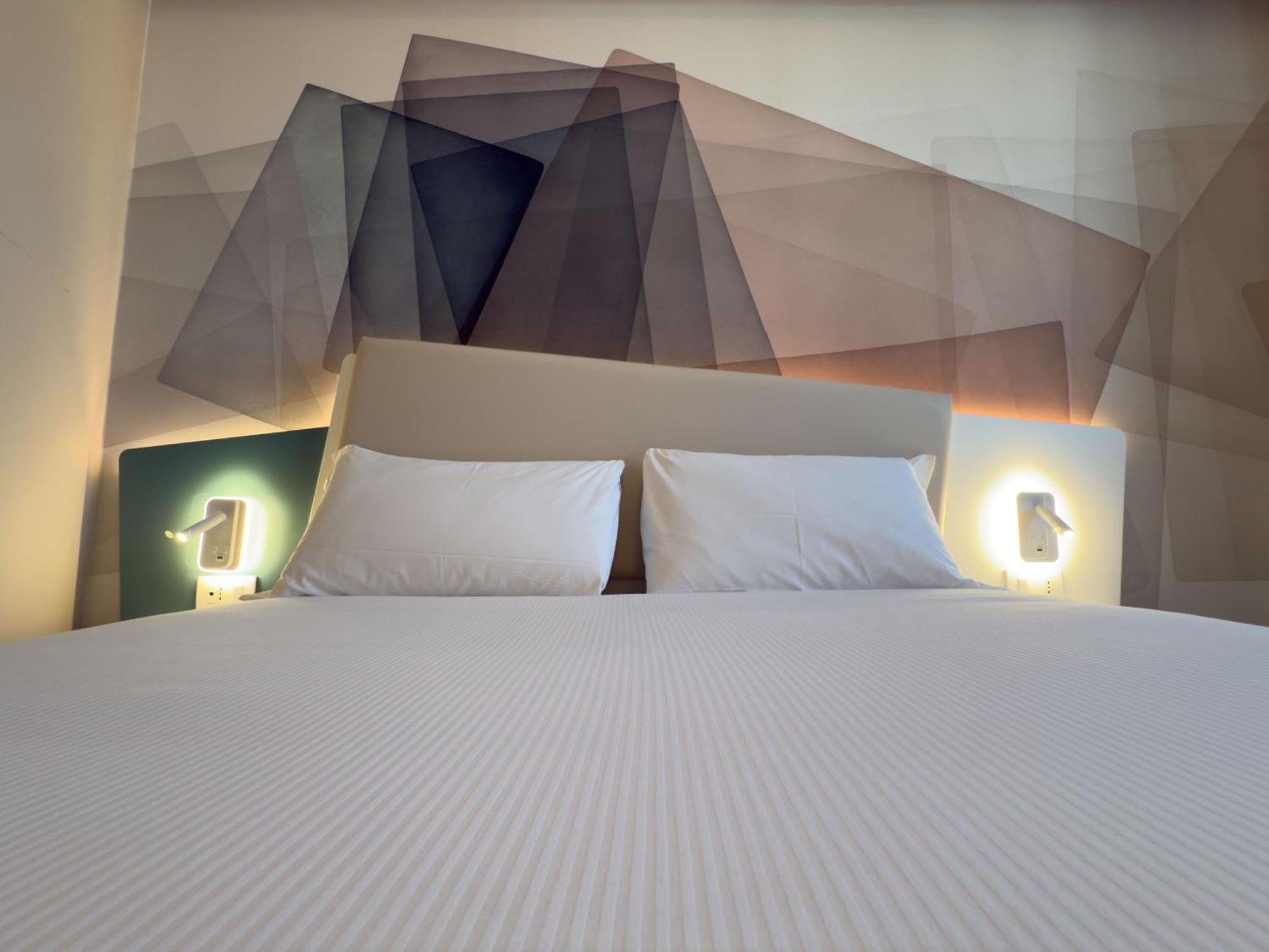 President Hotel Palermo — Photos 2
