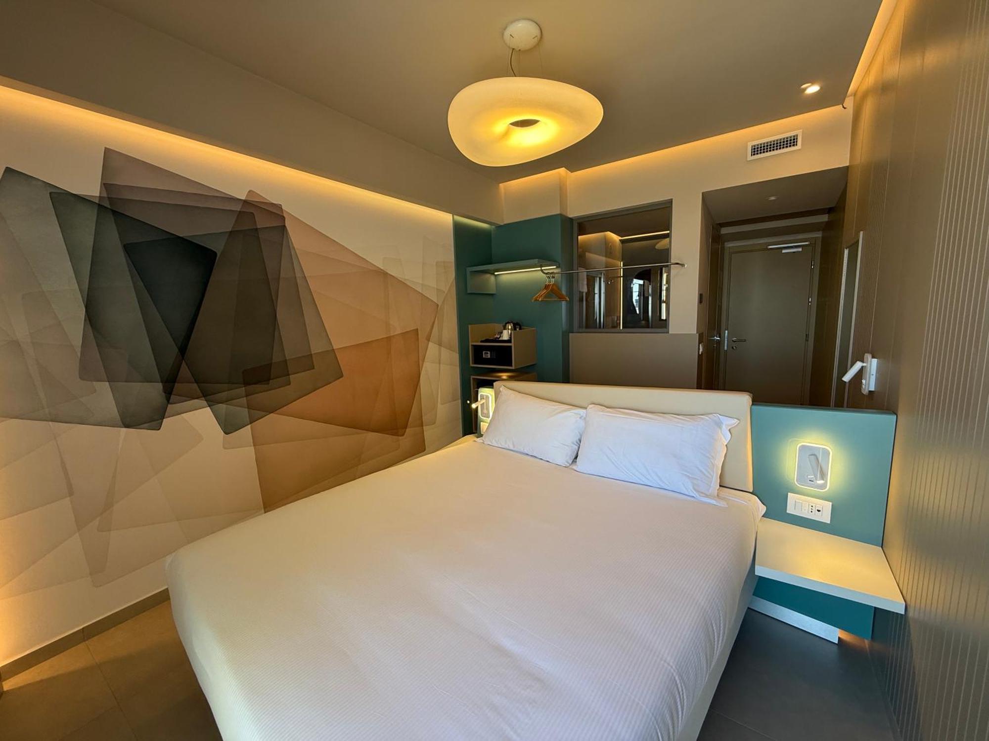 President Hotel Palermo — Photos 1